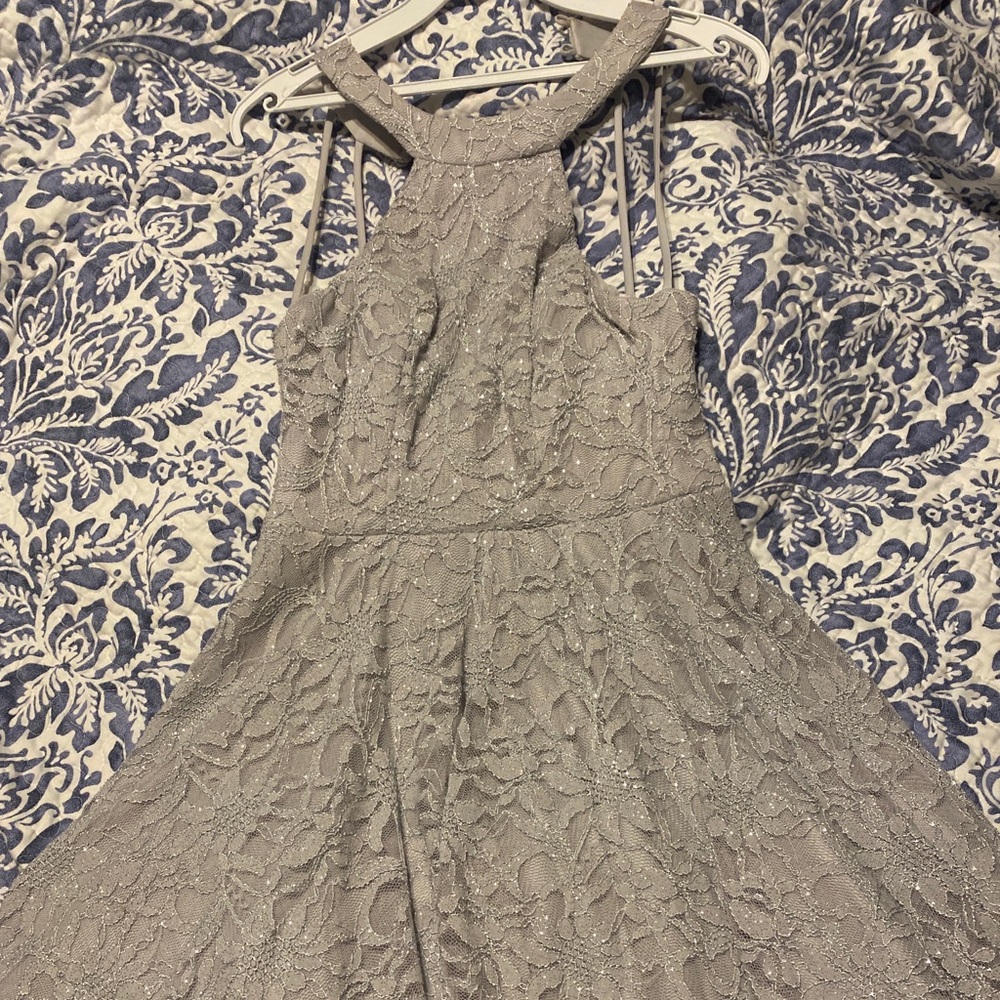Macy’s Elegant Dress